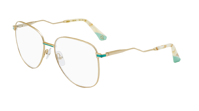 Klain. Veil Ceara