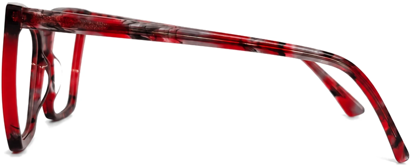 Crimson