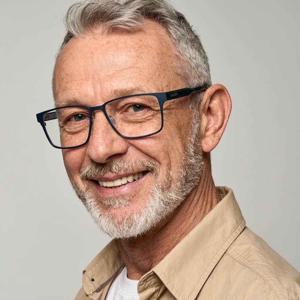 Klain. Flint Vito