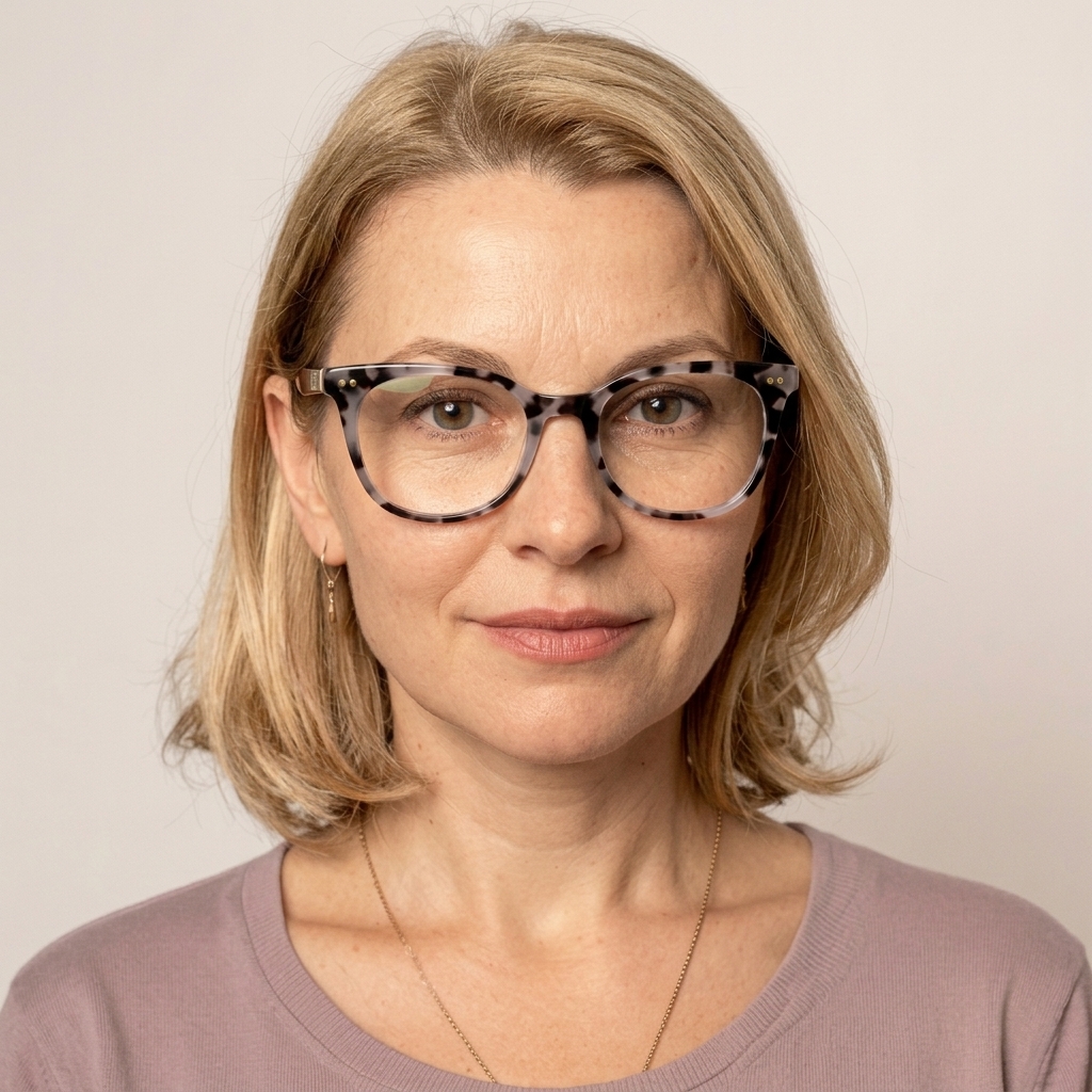 Klain. Luna Francisca