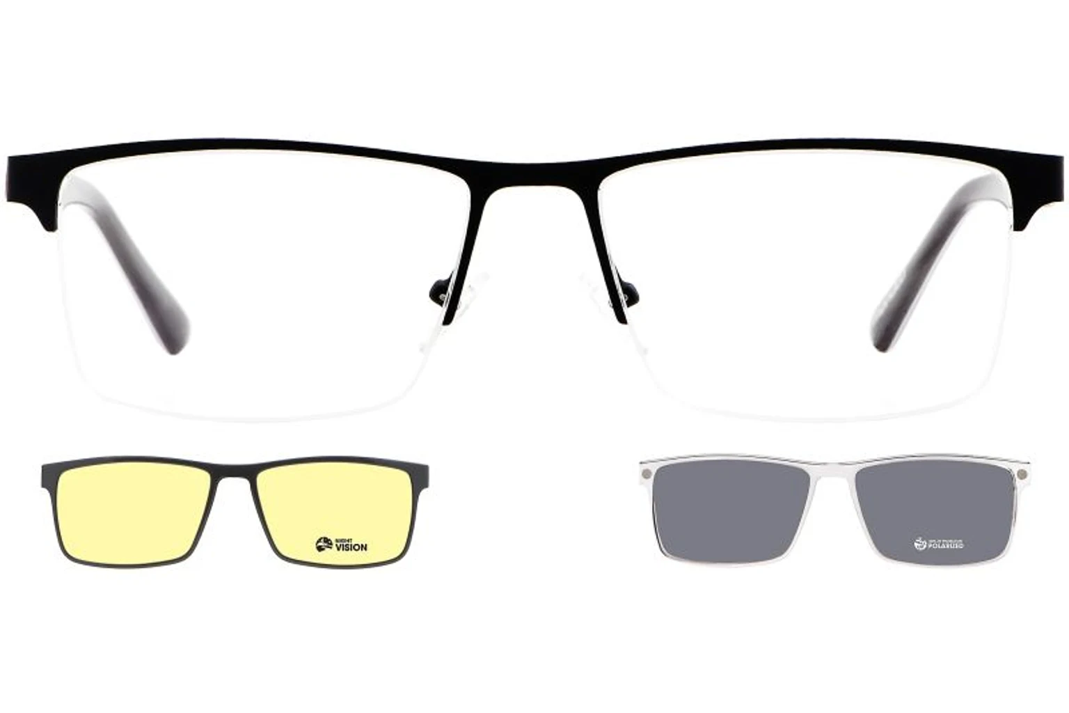 Klain. Vector Kairo