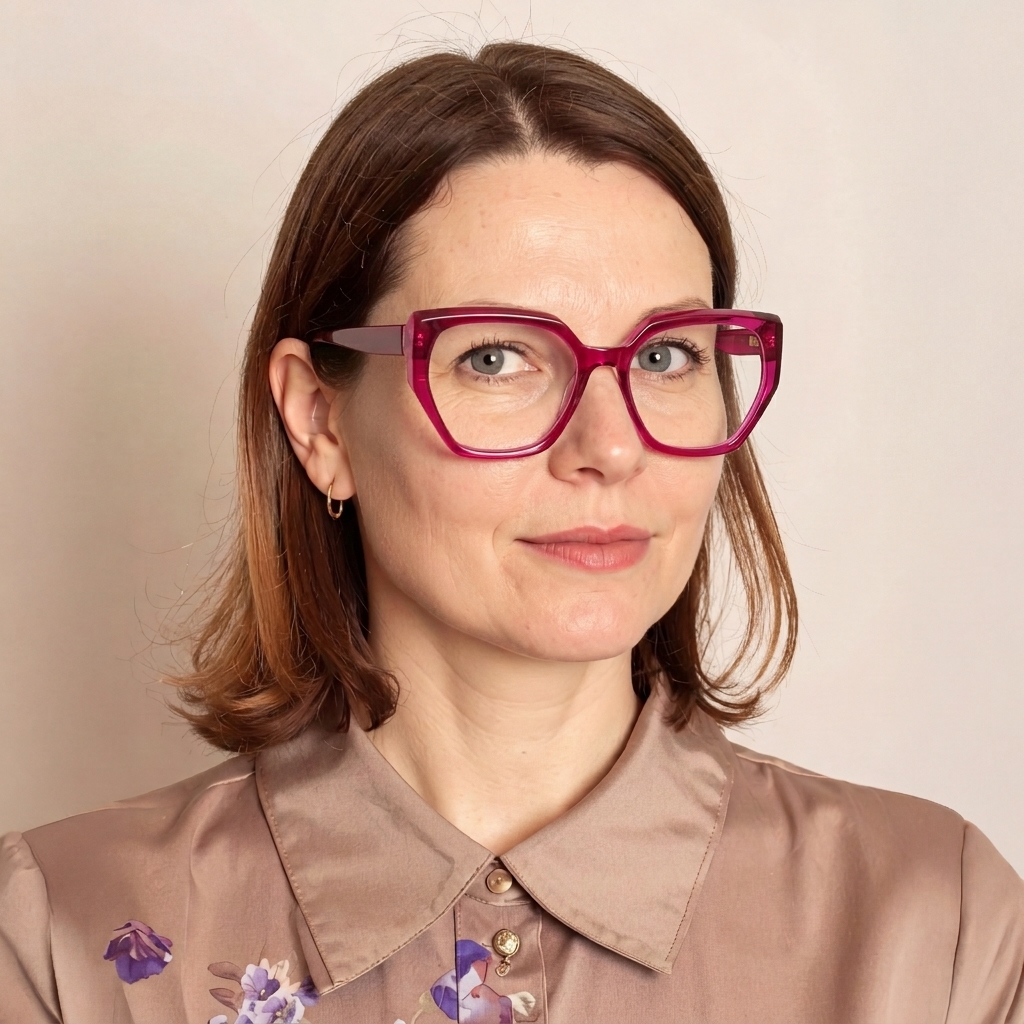 Klain. Coral Ilaria