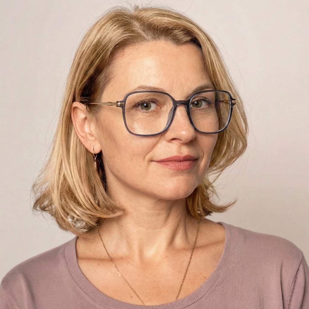 Klain. Frost Julija