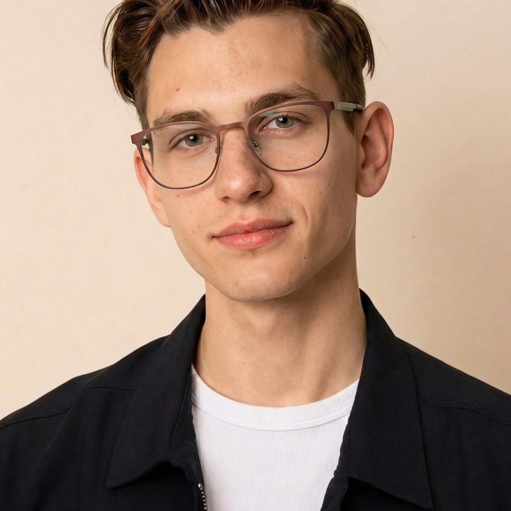 Klain. Atlas Enzo