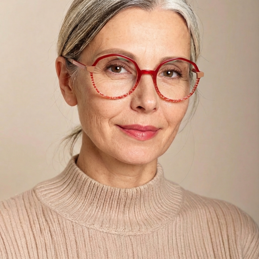 Klain. Coral Sienna