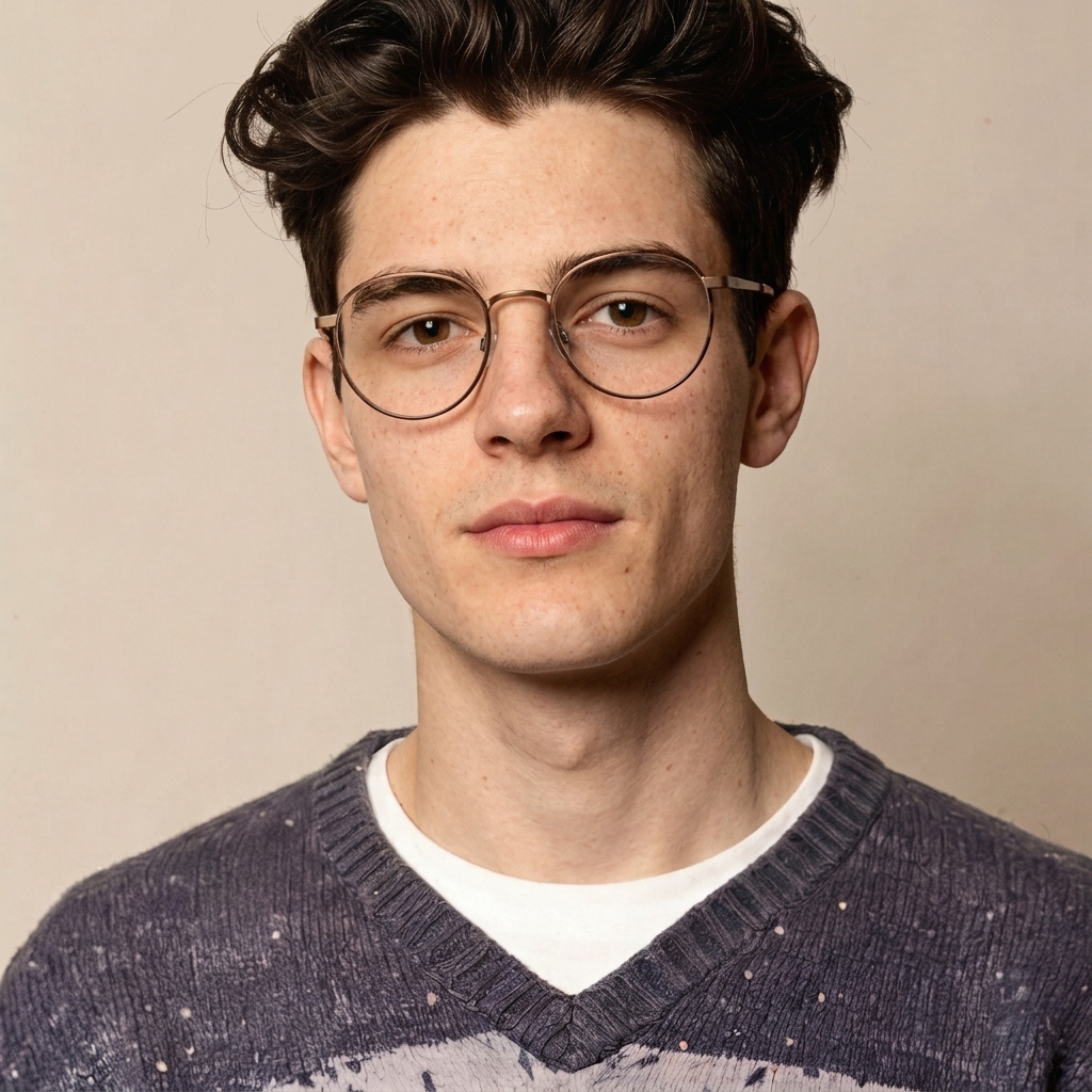 Klain. Atlas Felix