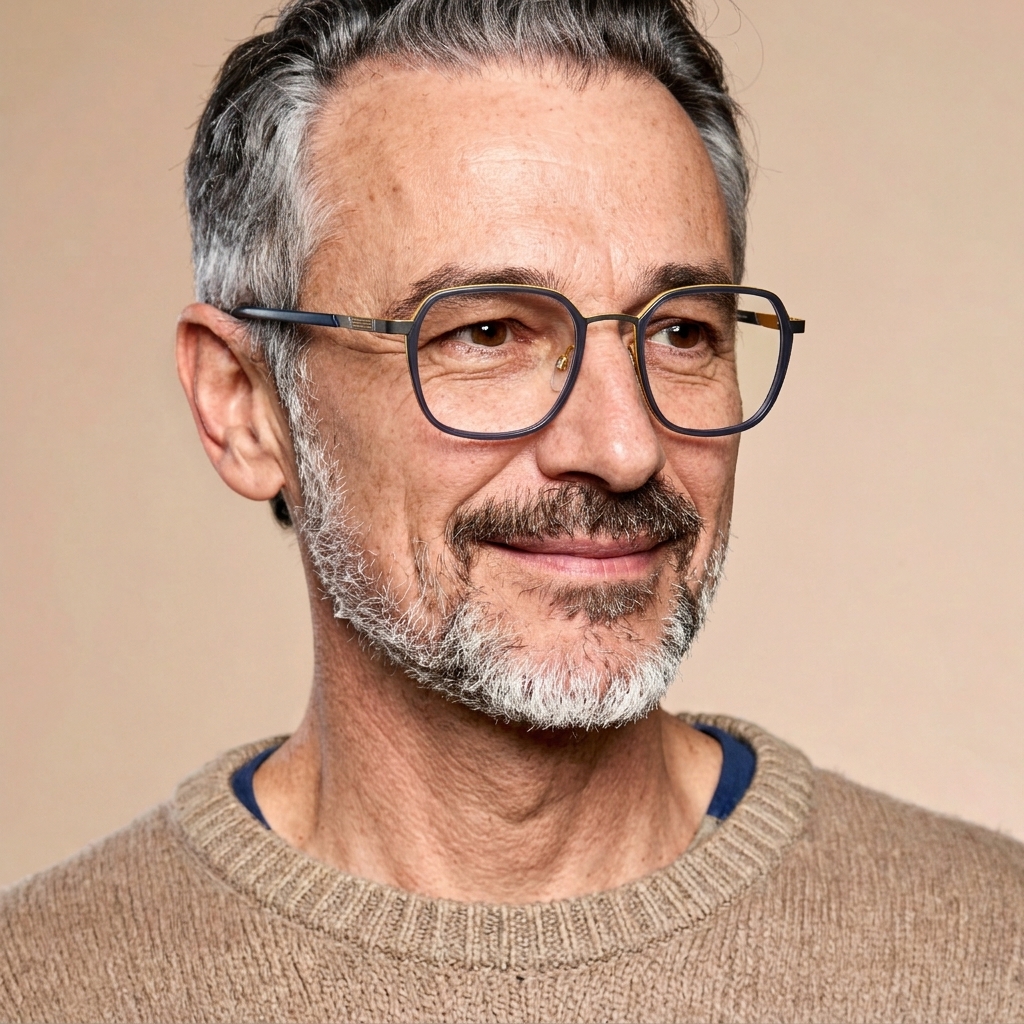 Klain. Noble Julen