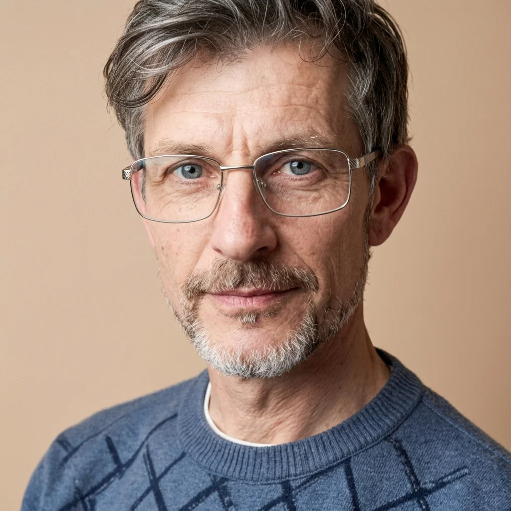 John