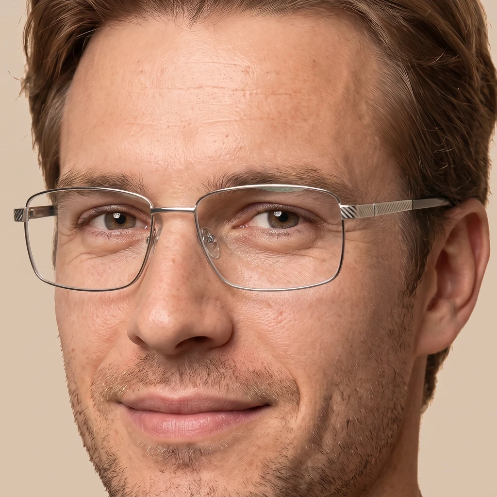John
