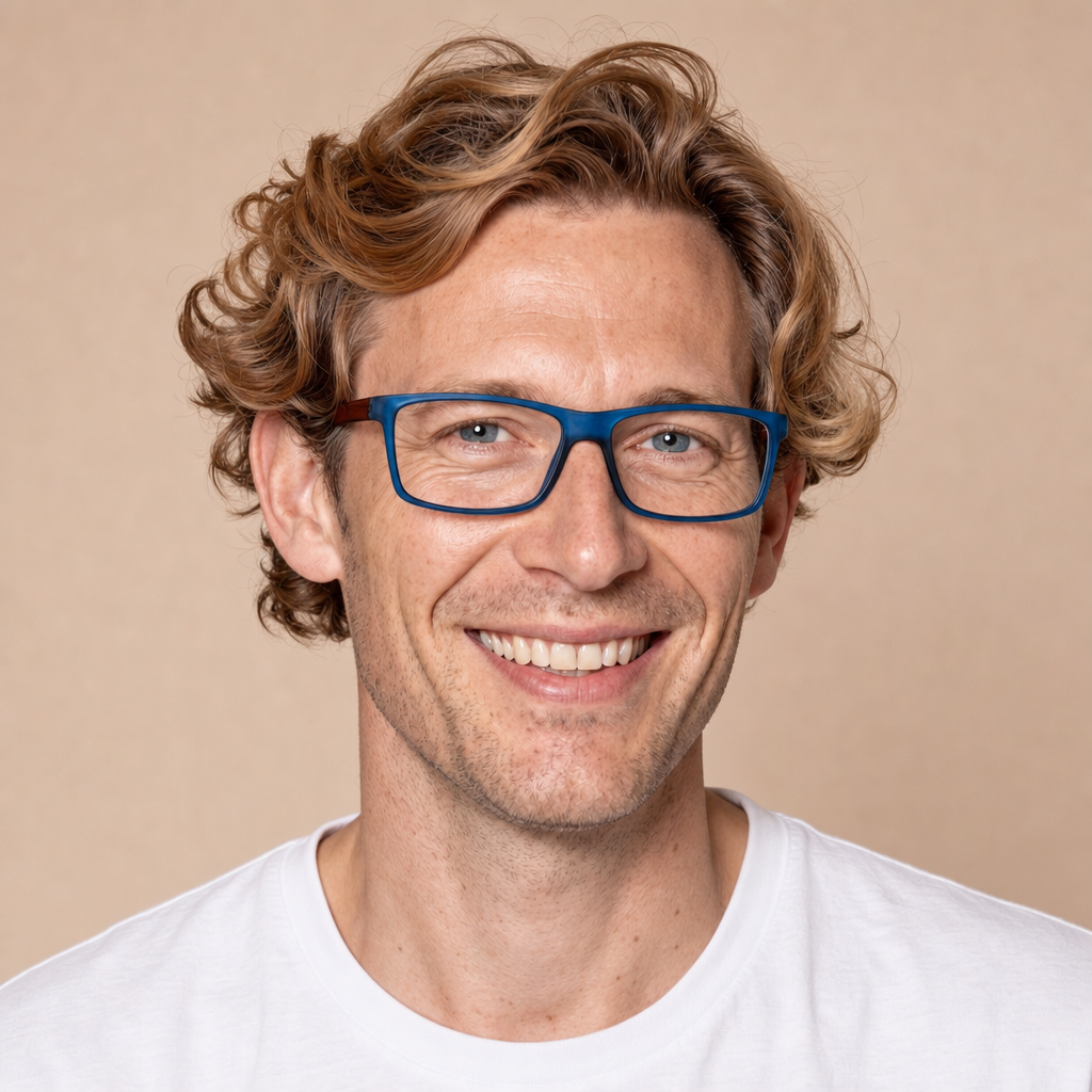 Daniel