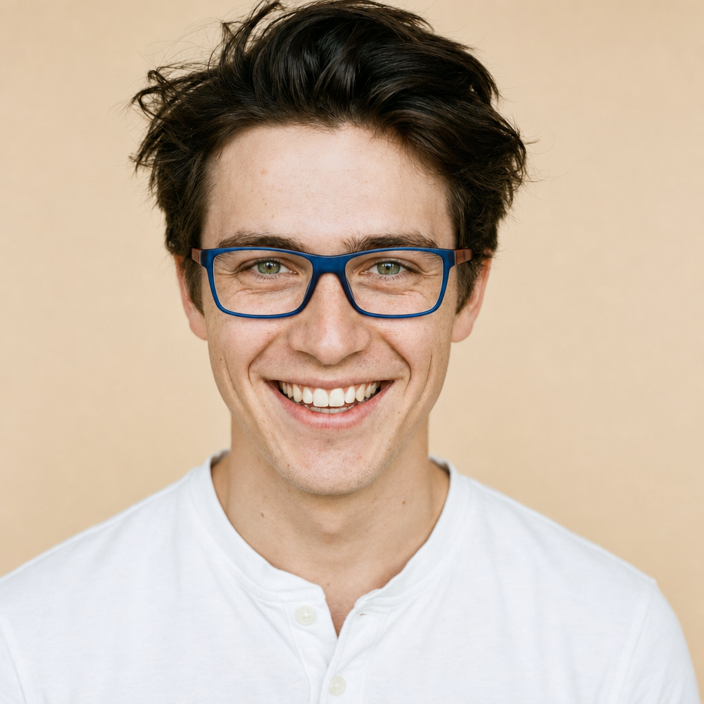 Daniel