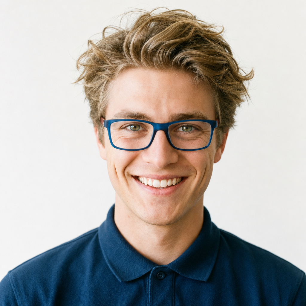 Daniel
