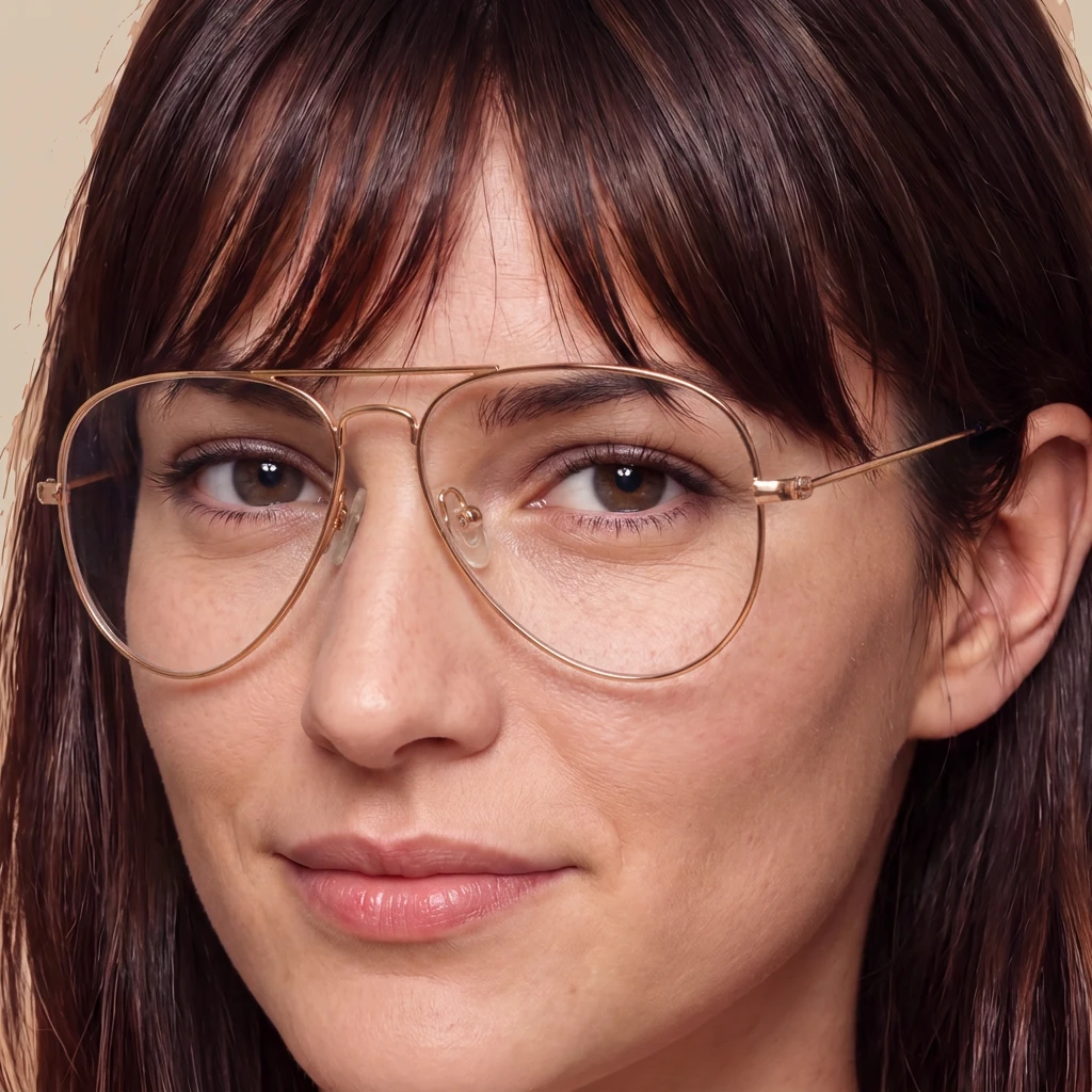 Bernadette